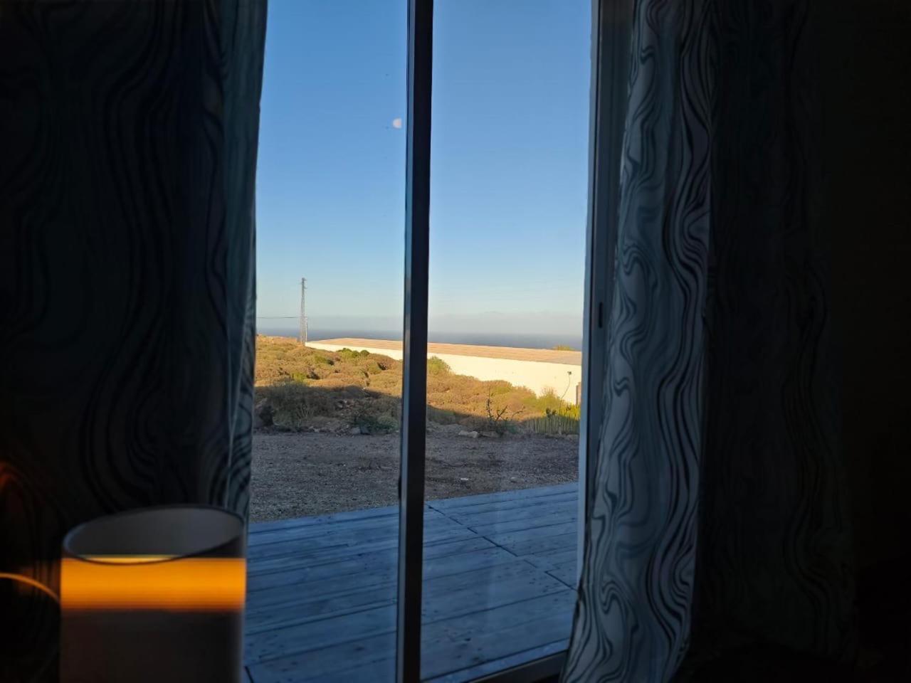 Ocean Breeze Villamaracuya سانتا كروز دي تينيريف المظهر الخارجي الصورة